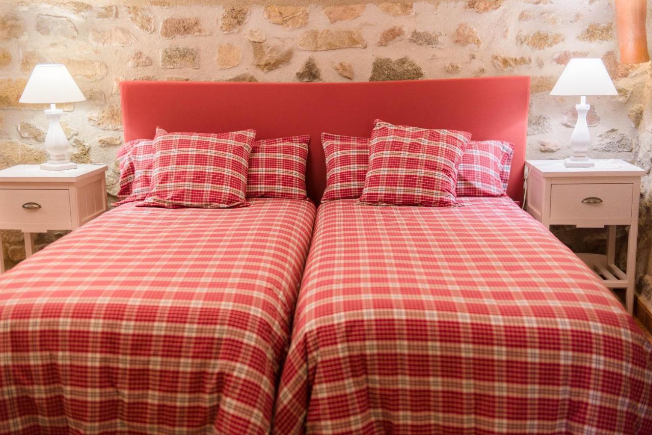 Cal Bisbe, Your Rural Holiday Home Capmany Экстерьер фото