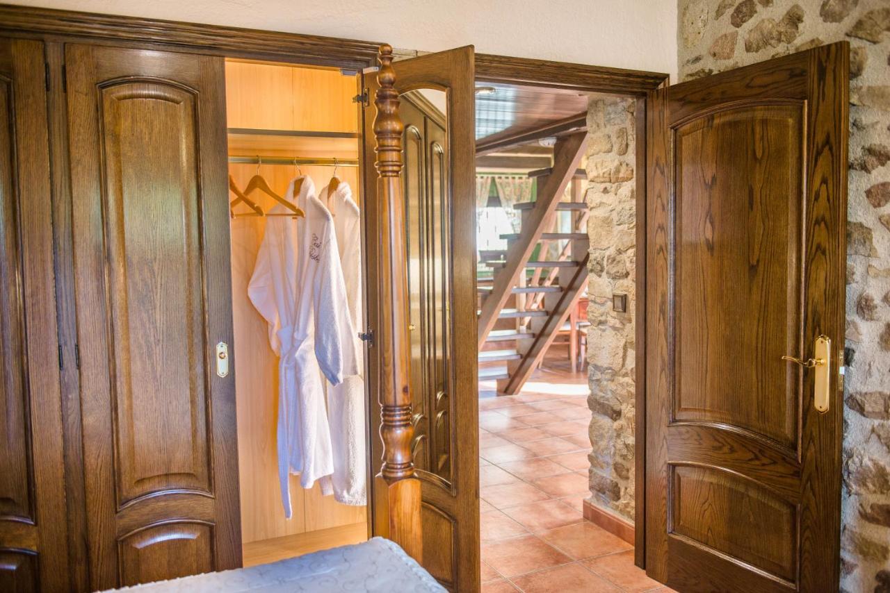 Cal Bisbe, Your Rural Holiday Home Capmany Экстерьер фото