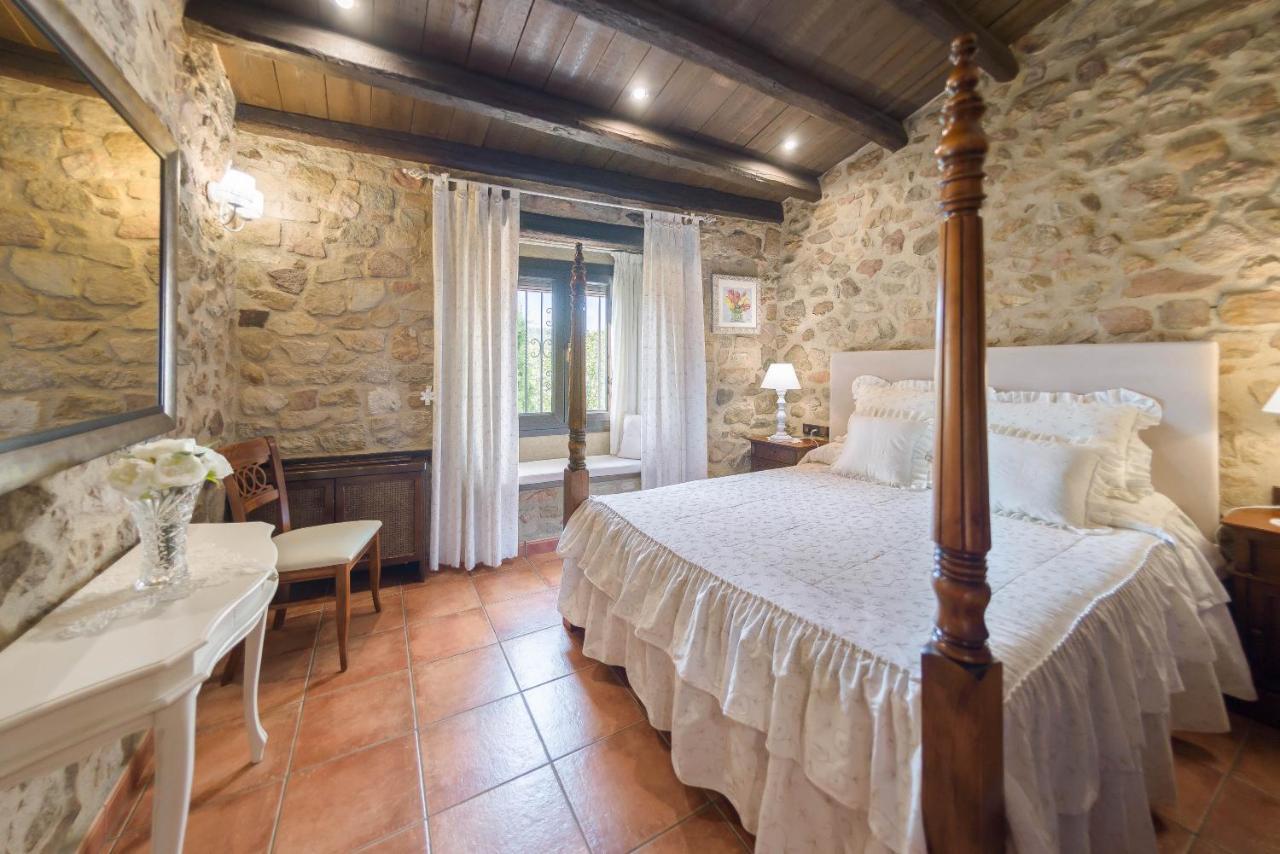 Cal Bisbe, Your Rural Holiday Home Capmany Экстерьер фото