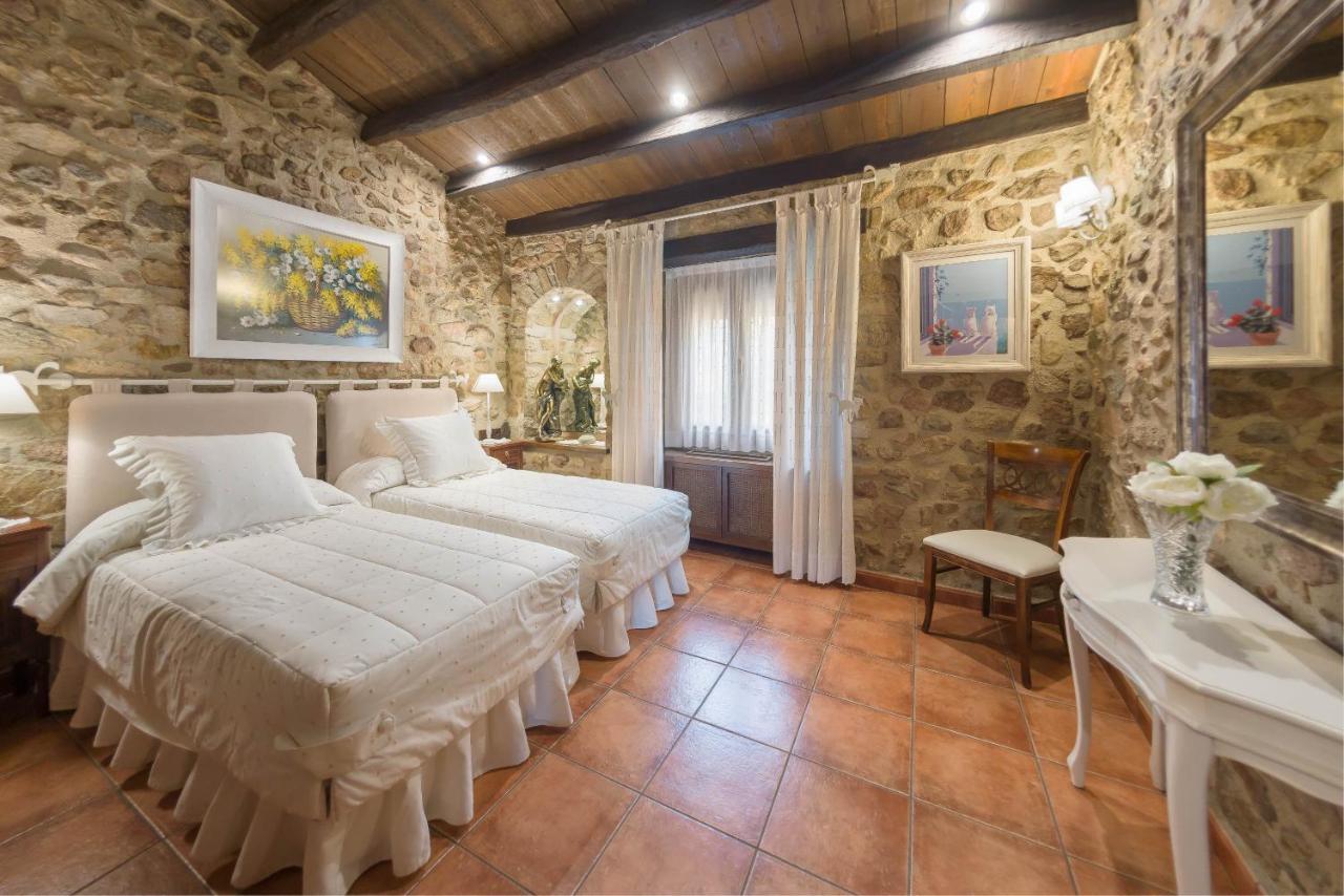 Cal Bisbe, Your Rural Holiday Home Capmany Экстерьер фото