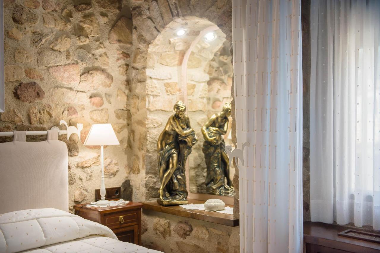 Cal Bisbe, Your Rural Holiday Home Capmany Экстерьер фото